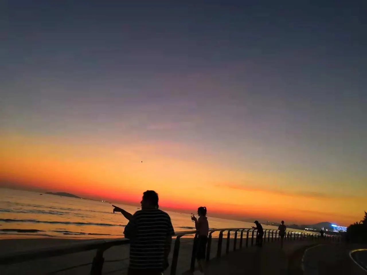 Sanya Yuhai International Resort China