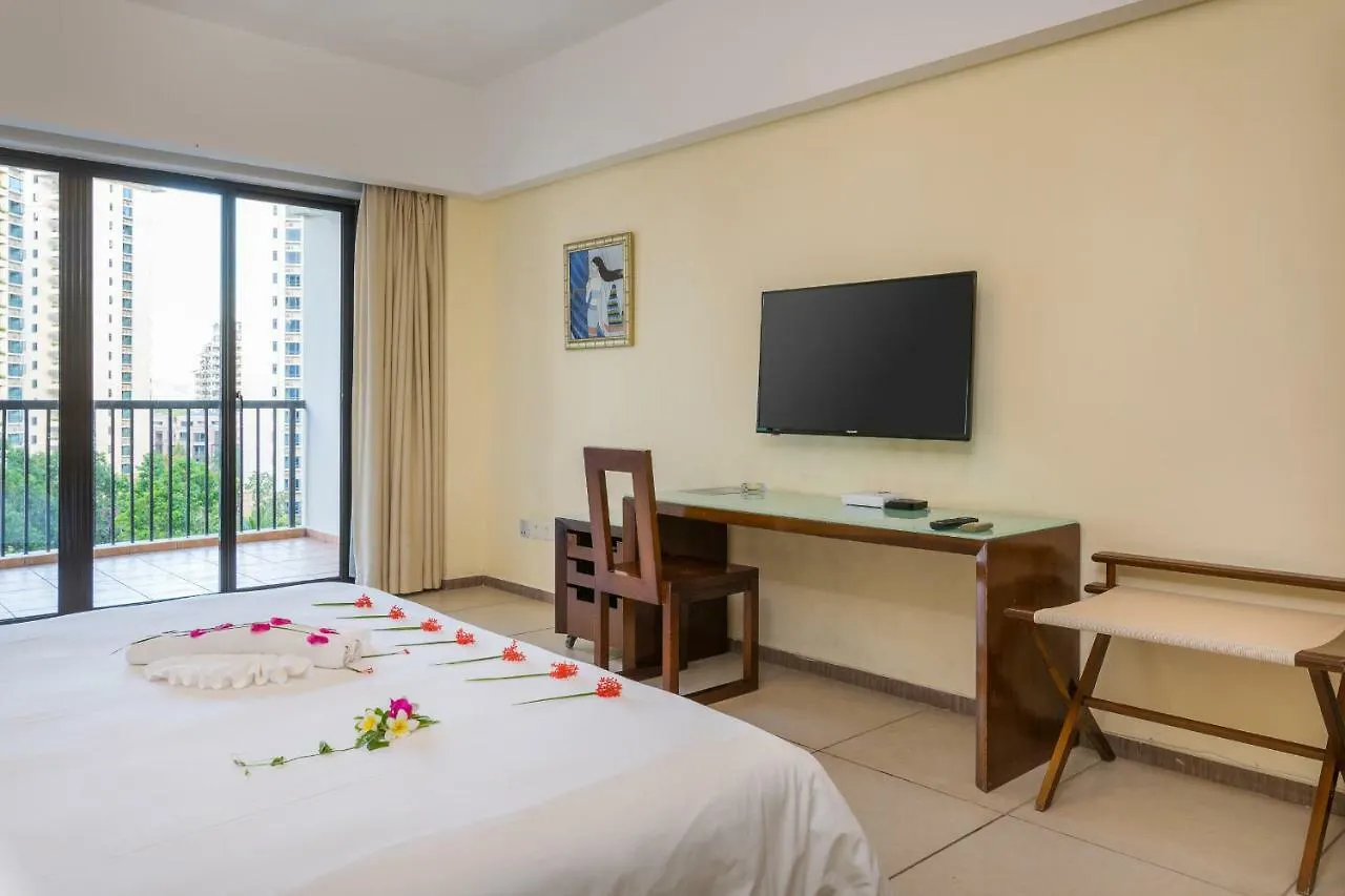 Sanya Yuhai International Resort