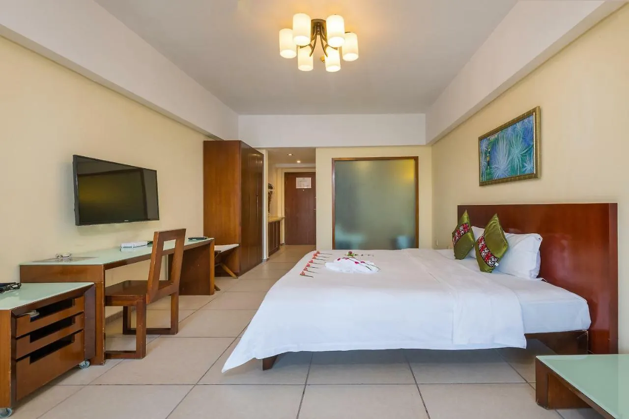 Sanya Yuhai International Resort Hotel