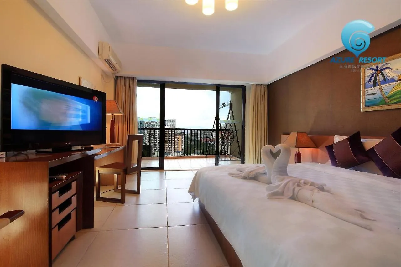 Sanya Yuhai International Resort