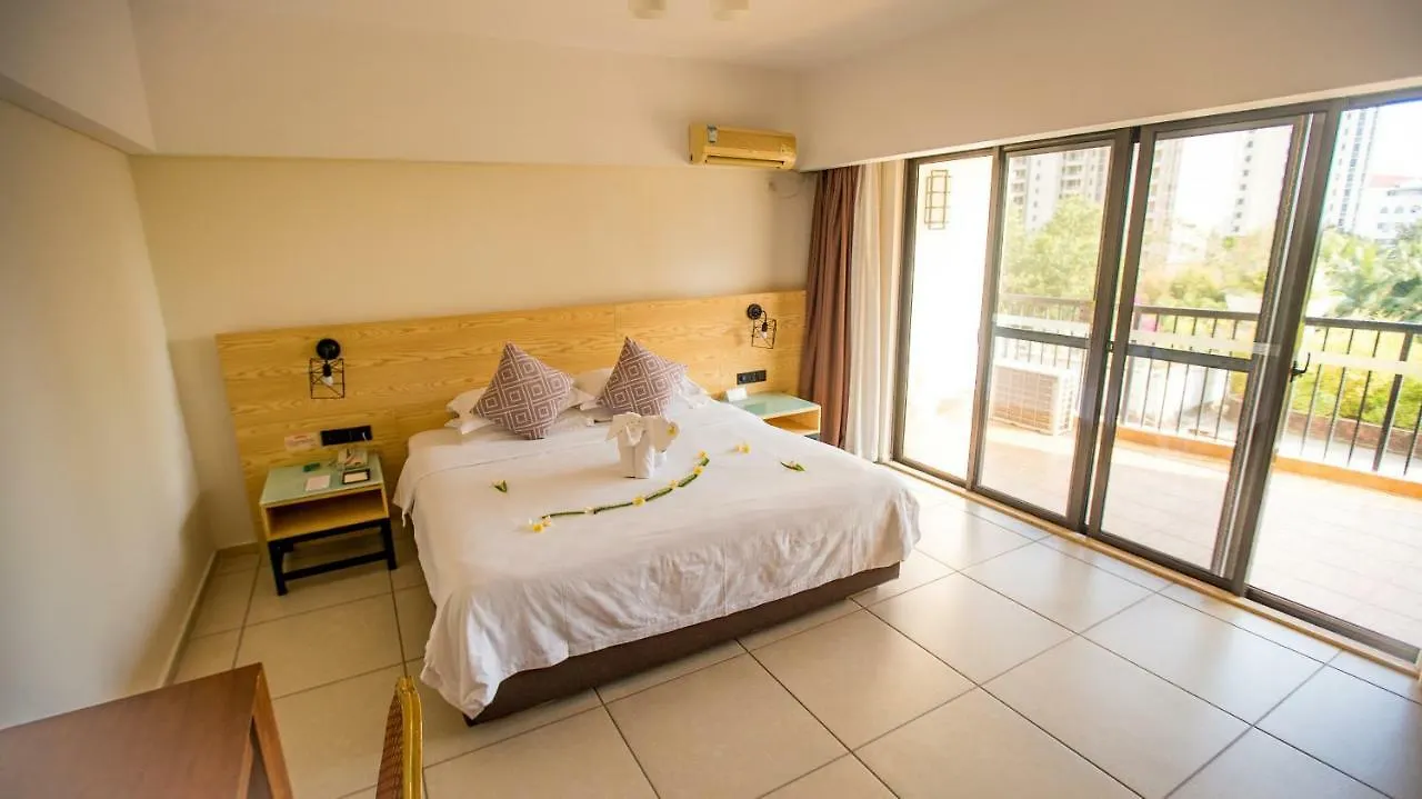 Hotel Sanya Yuhai International Resort