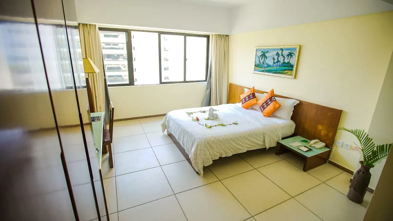 Sanya Yuhai International Resort 5*,