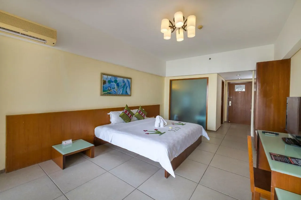 Hotel Sanya Yuhai International Resort