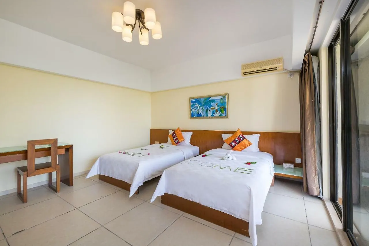 Sanya Yuhai International Resort
