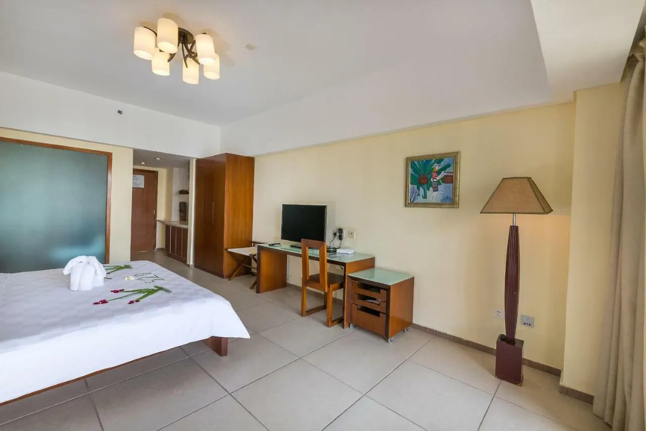Sanya Yuhai International Resort