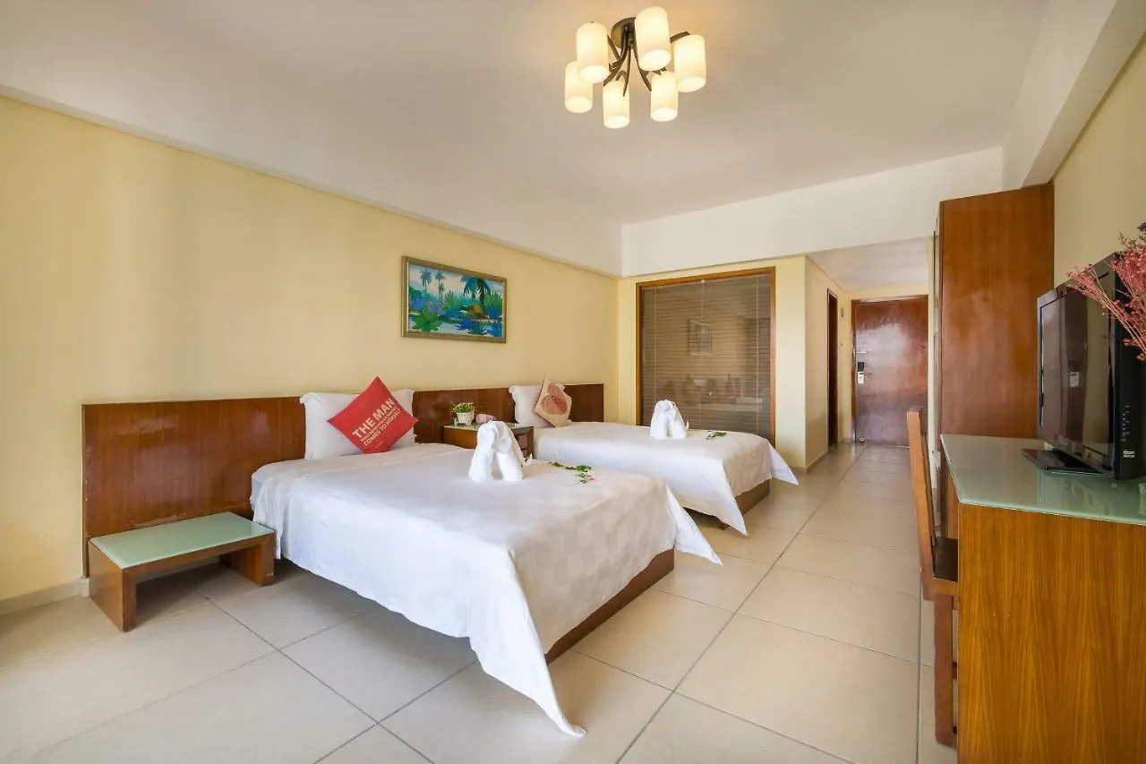 Sanya Yuhai International Resort