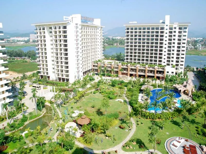 Sanya Yuhai International Resort Hotel